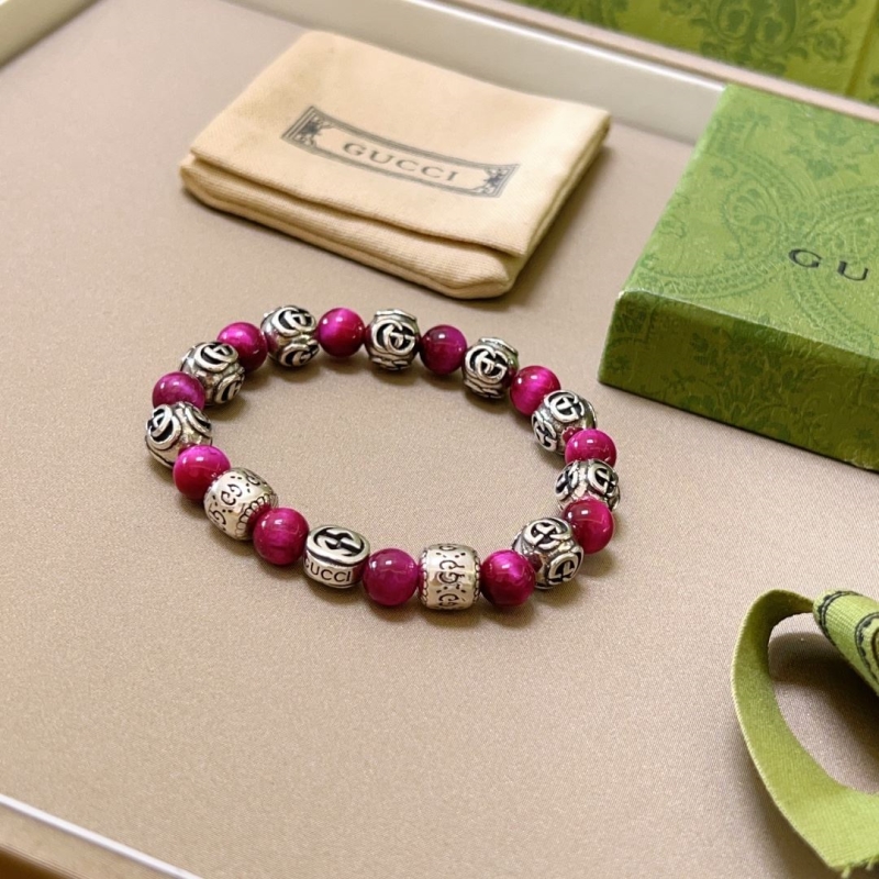 Gvc*1 bracelets